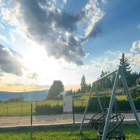 Plava Oaza Apartman