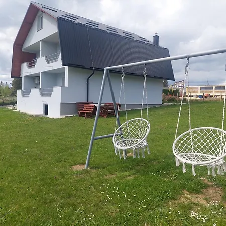 Plava Oaza * Travnik