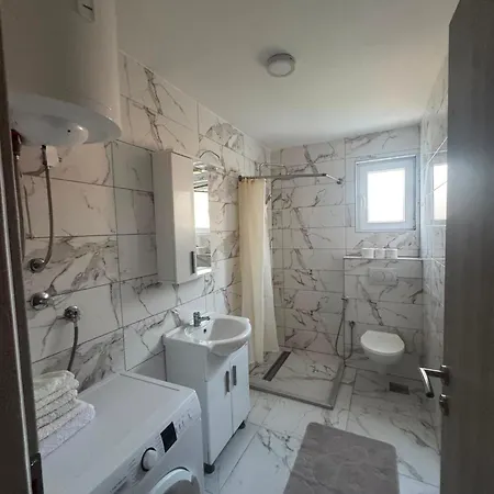 Plava Oaza Apartman *