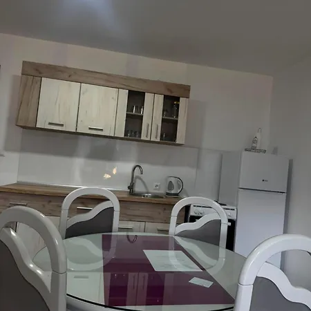 Plava Oaza Apartman *