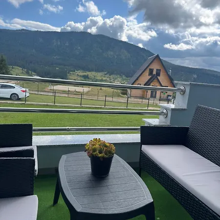 Apartman Plava Oaza