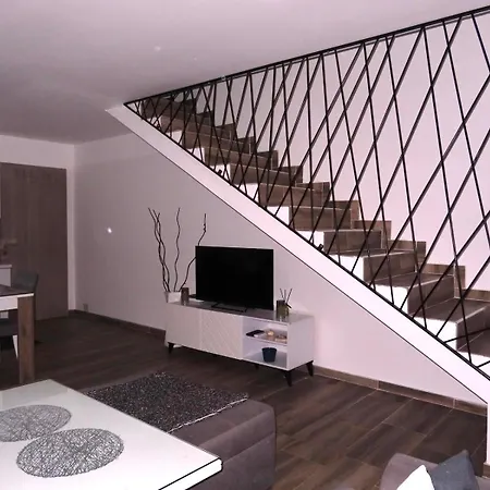 Plava Oaza Apartamento