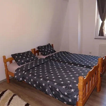 Plava Oaza Travnik