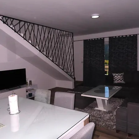 Plava Oaza Apartman *