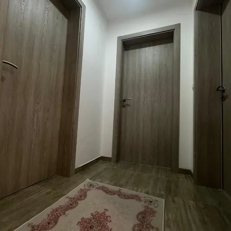 Plava Oaza * Travnik