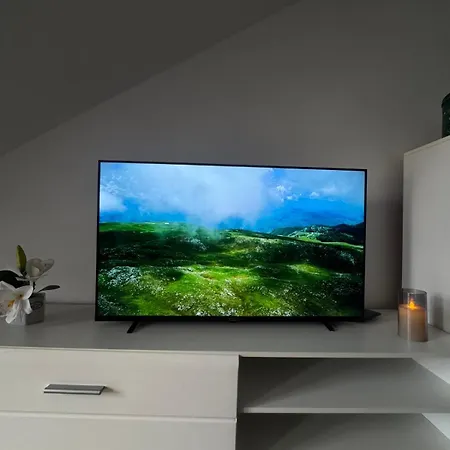 Plava Oaza Apartman *