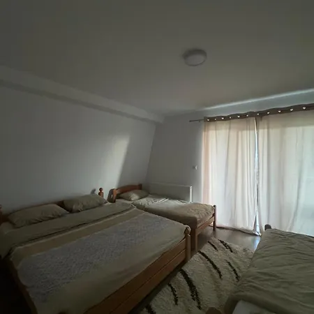 Plava Oaza Apartman Travnik